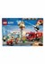 Burger Bar Fire Rescue LEGO City Set Alt 1