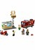 Burger Bar Fire Rescue LEGO City Set Alt 3