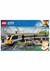 Passenger Train LEGO City Building Set Alt 2