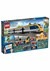 Passenger Train LEGO City Building Set Alt 1