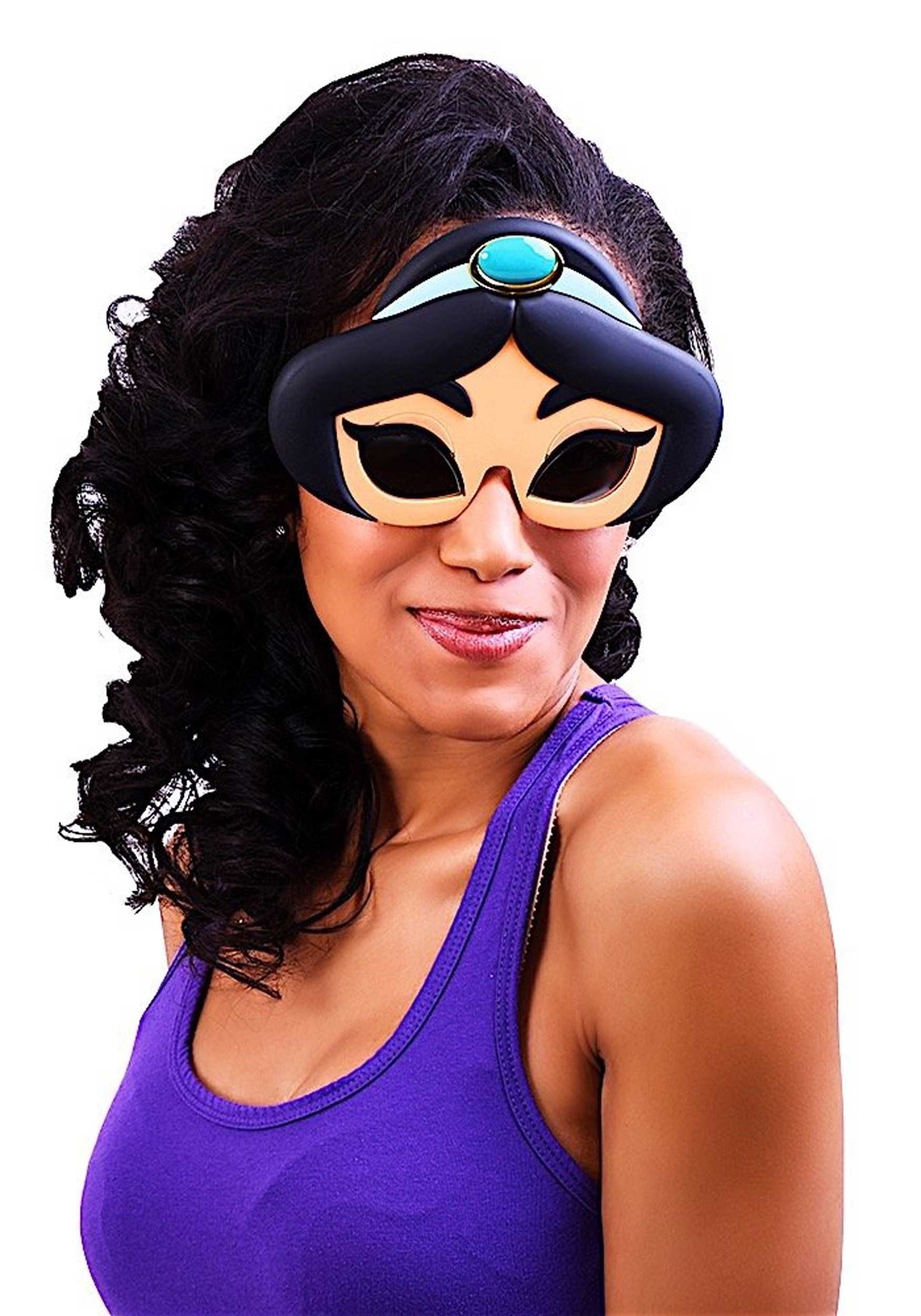 princess jasmine sunglasses