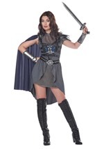 Women's Lady Knight Costume