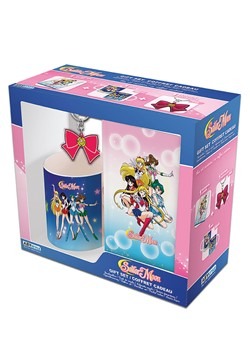 Sailor Moon Gift Set