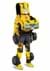 Transformers Kids Bumblebee Converting Costume Alt 7