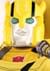 Transformers Kids Bumblebee Converting Costume Alt 13