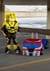 Transformers Kids Bumblebee Converting Costume Alt 18
