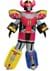 Power Rangers Megazord Kid's Inflatable Costume Alt 1