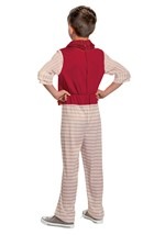 Aladdin Live Action Toddler Costume Alt 1