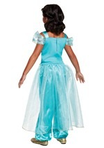 Aladdin Animated Deluxe Jasmine Girls Costume