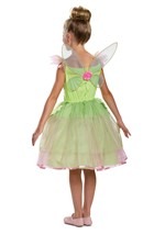 Peter Pan Girls Tinker Bell Costume