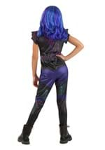 Girls Disney Descendants 3 Mal Classic Costume Alt 1