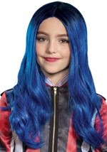 Girls Evie Descendants 3 Wig