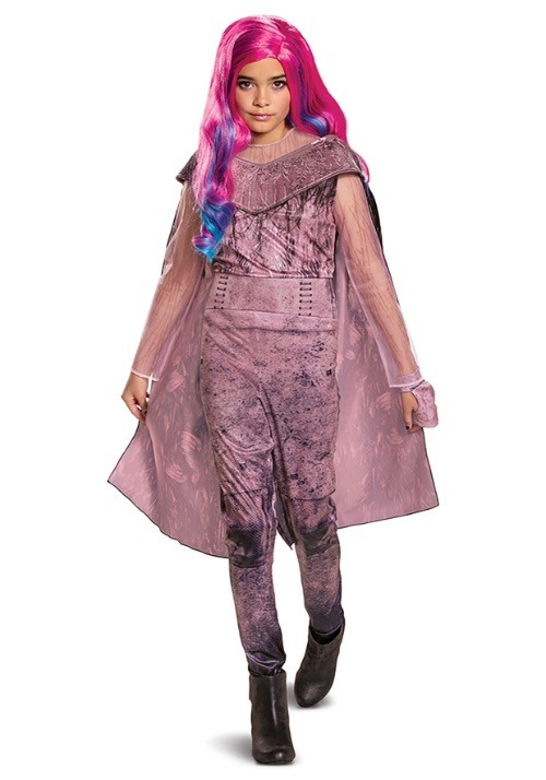 Descendants 3 Girls Audrey Deluxe Costume