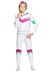 Lego Movie 2 Girl's Sweet Mayhem Union Suit 
