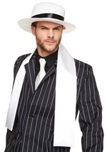 Men's Gangster Boss Costume Alt 3