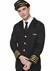 Airline Pilot Costume for Men Alt 2
