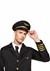 Airline Pilot Costume for Men Alt 3