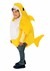 Baby Shark Toddler Costume with Sound Chip2