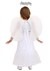 Toddler Darling Angel Costume Dress Alt 1