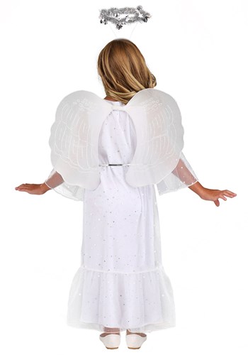 Darling Angel Costume for Girls