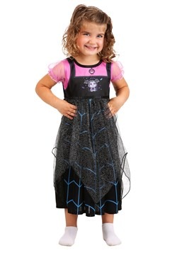 Vampirina Toddler Girls Fantasy Dress
