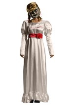 Deluxe Annabelle Adult Costume