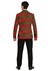 Freddy Krueger Suit Coat for Adults
