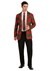 Freddy Krueger Suit Coat for Adults