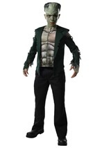 Frankenstein Deluxe Kids Costume