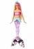 Barbie Sparkle Lights Mermaid Alt 1