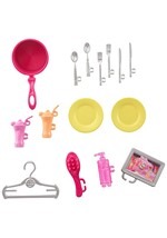 Barbie House and Doll Set Alt 3