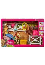 Barbie Hugs N Horses Alt 4