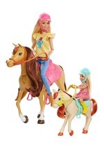 Barbie Hugs N Horses Alt 6