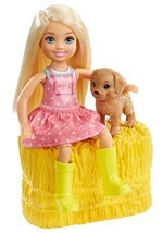 Barbie Hugs N Horses Alt 12