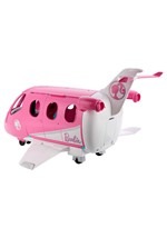 Barbie Travel Dream Plane Alt 3