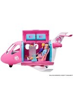 Barbie Travel Dream Plane Alt 12