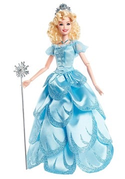 Barbie Wicked Glinda Doll