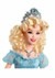 Barbie Wicked Glinda Doll Alt 2