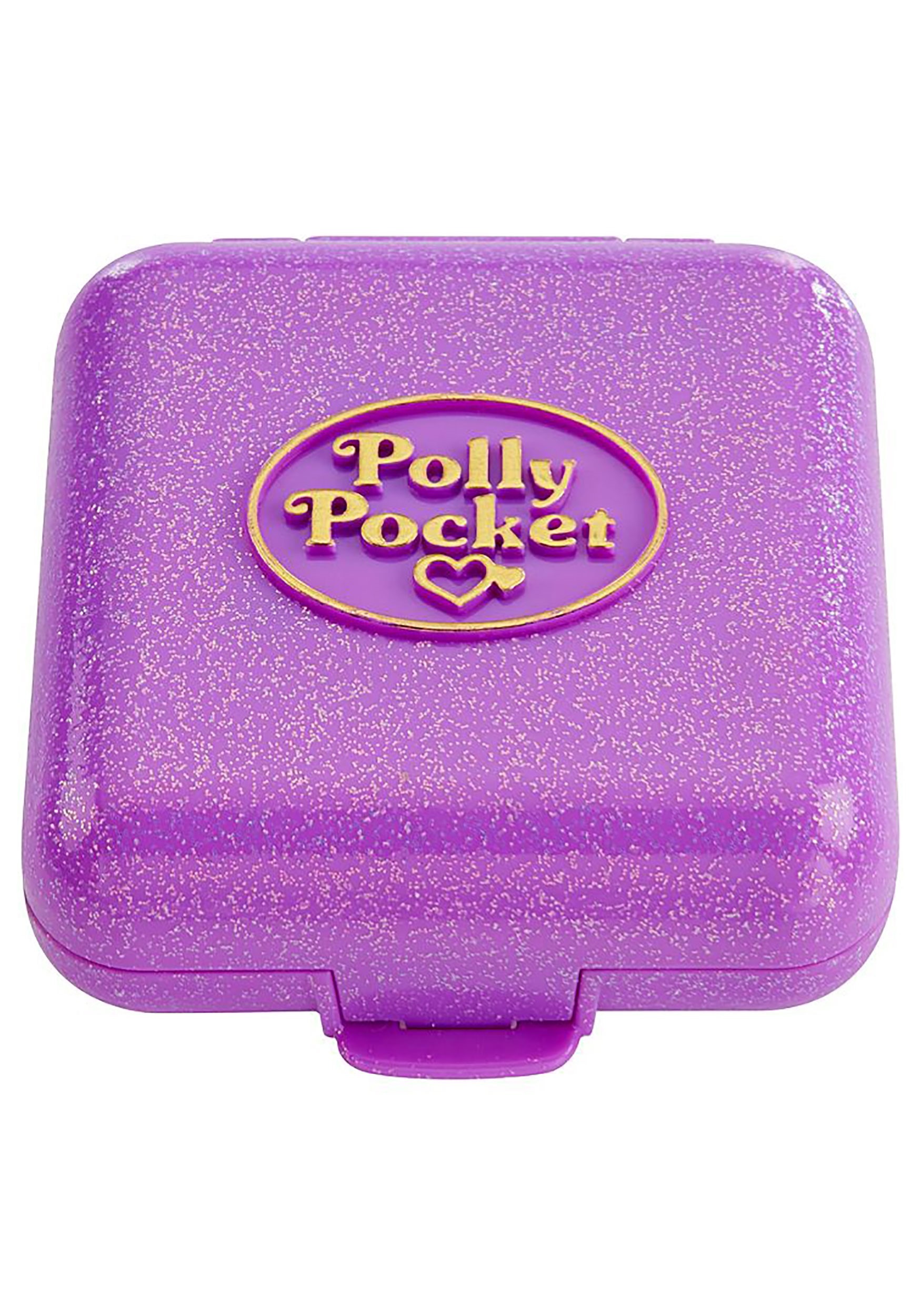 mattel polly pocket 30th anniversary