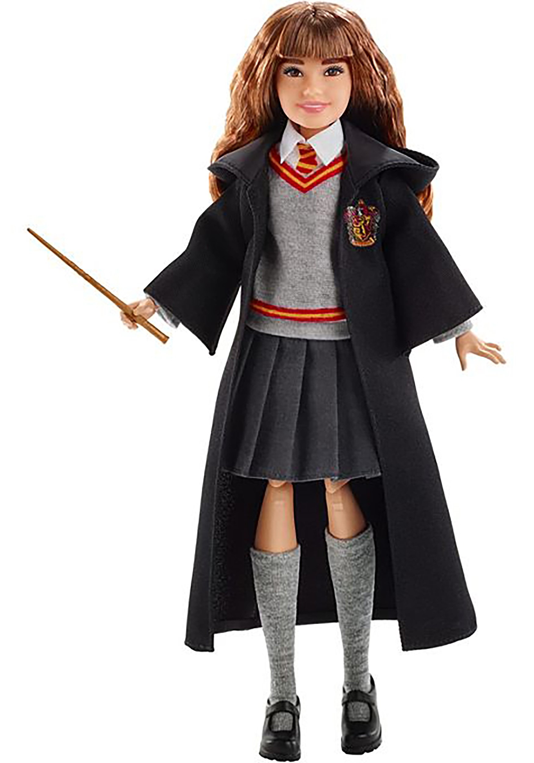 Hermione Granger Harry Potter Figure