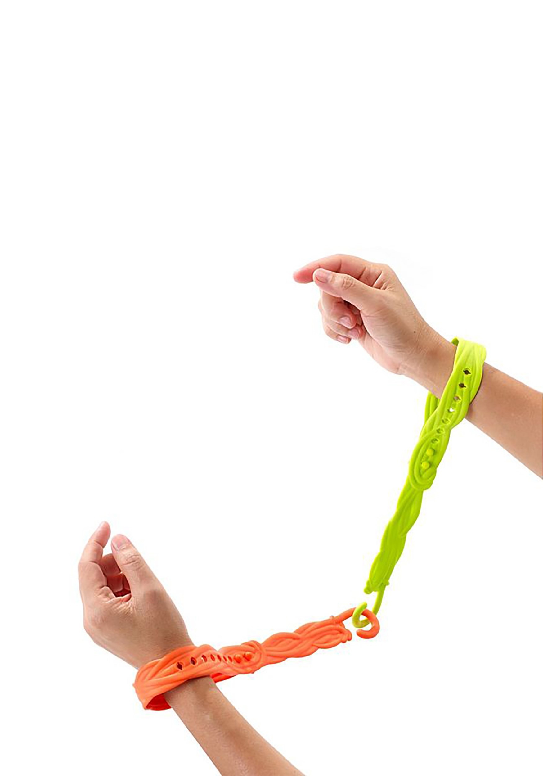 Noodle Knots Game for Kids