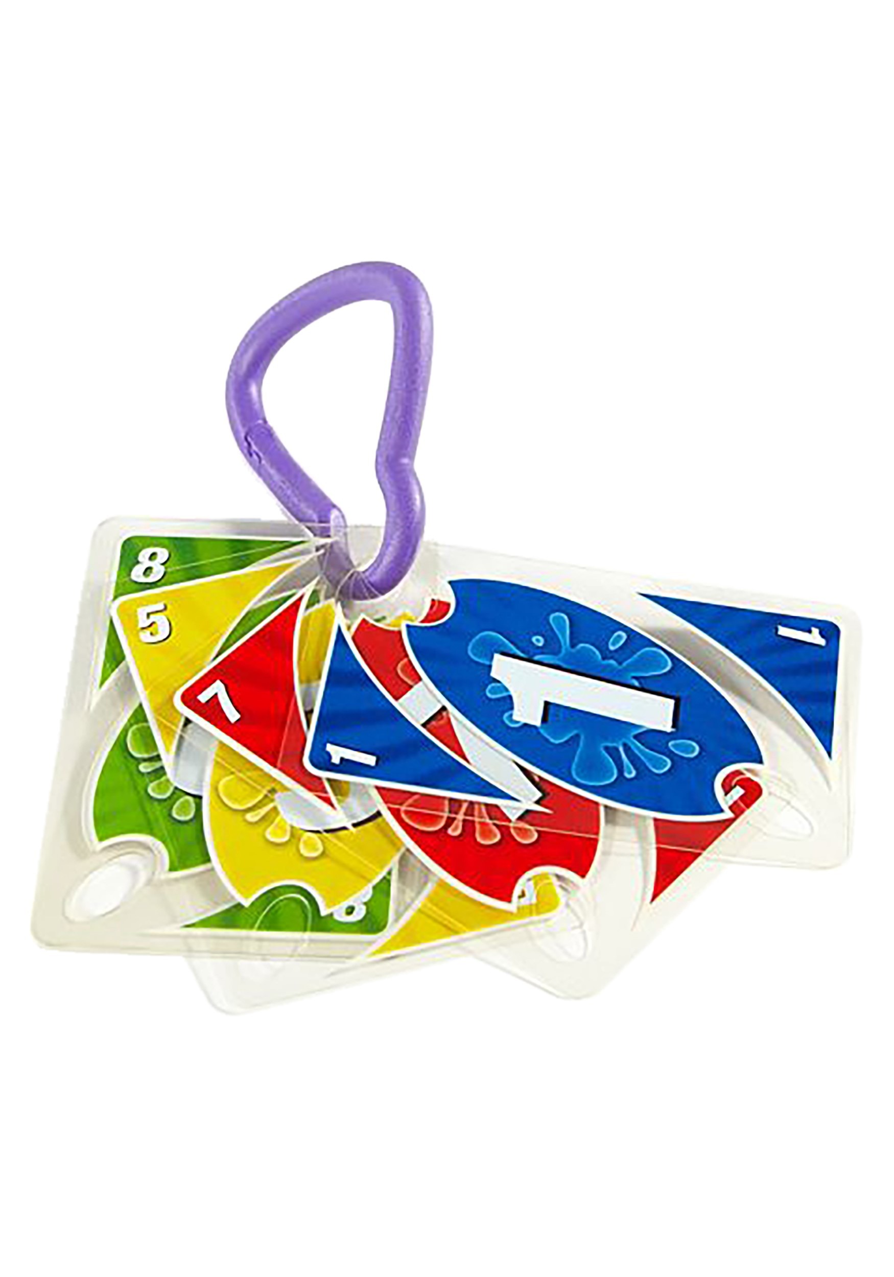 UNO Splash