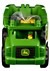 Mega Blocks John Deere Large Dump Truck from Mattel Alt 5