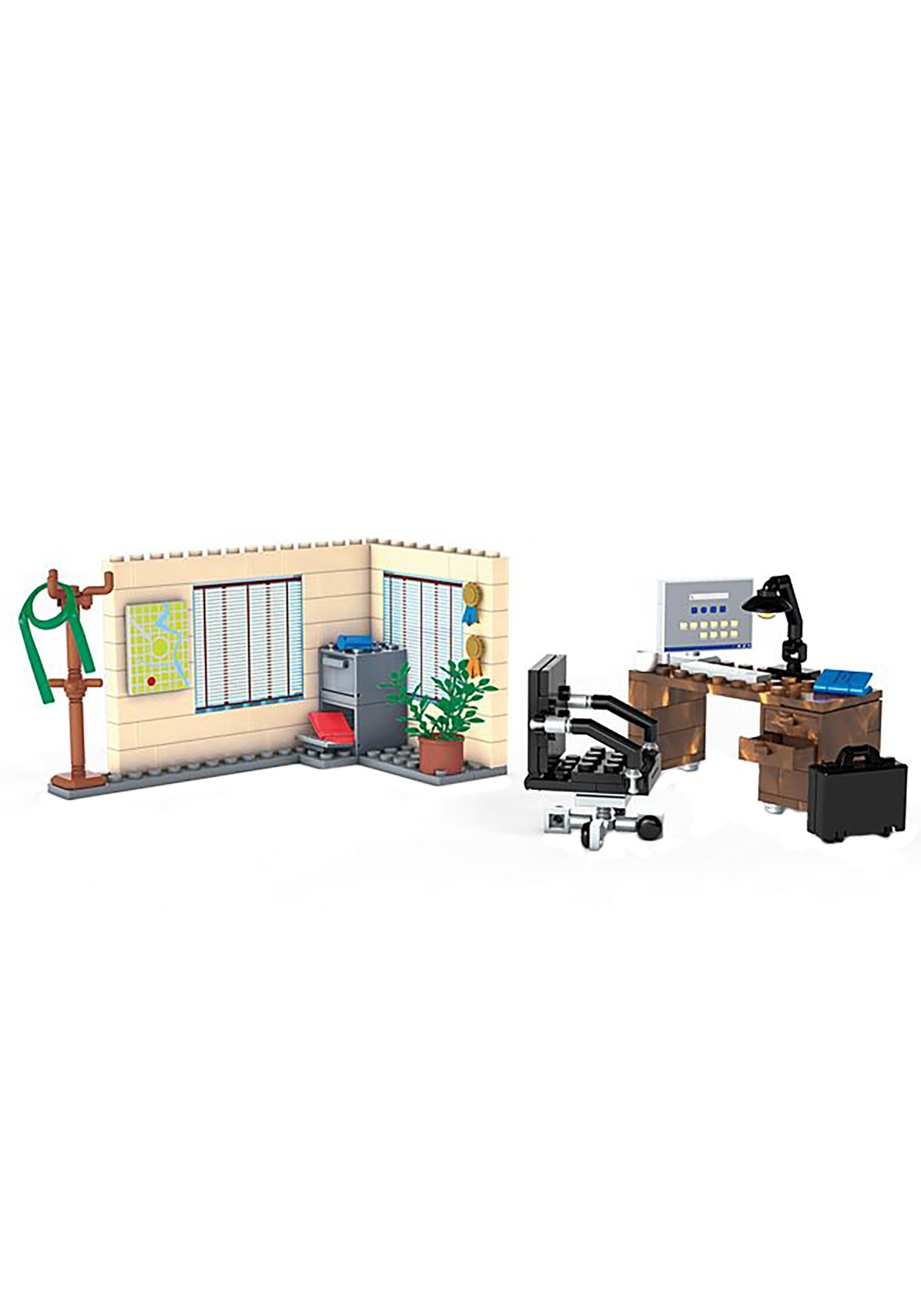 office playset