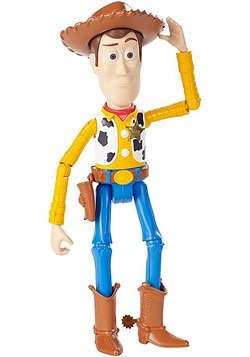 Toy Story 4 Woody 7 Inch Figure