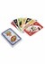 Toy Story 4 Uno Card Game Alt 1