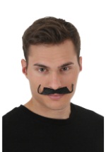 Handlebar Fake Mustache