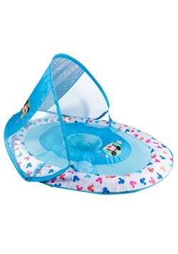 Mickey Mouse Baby Spring Float Sun Canopy