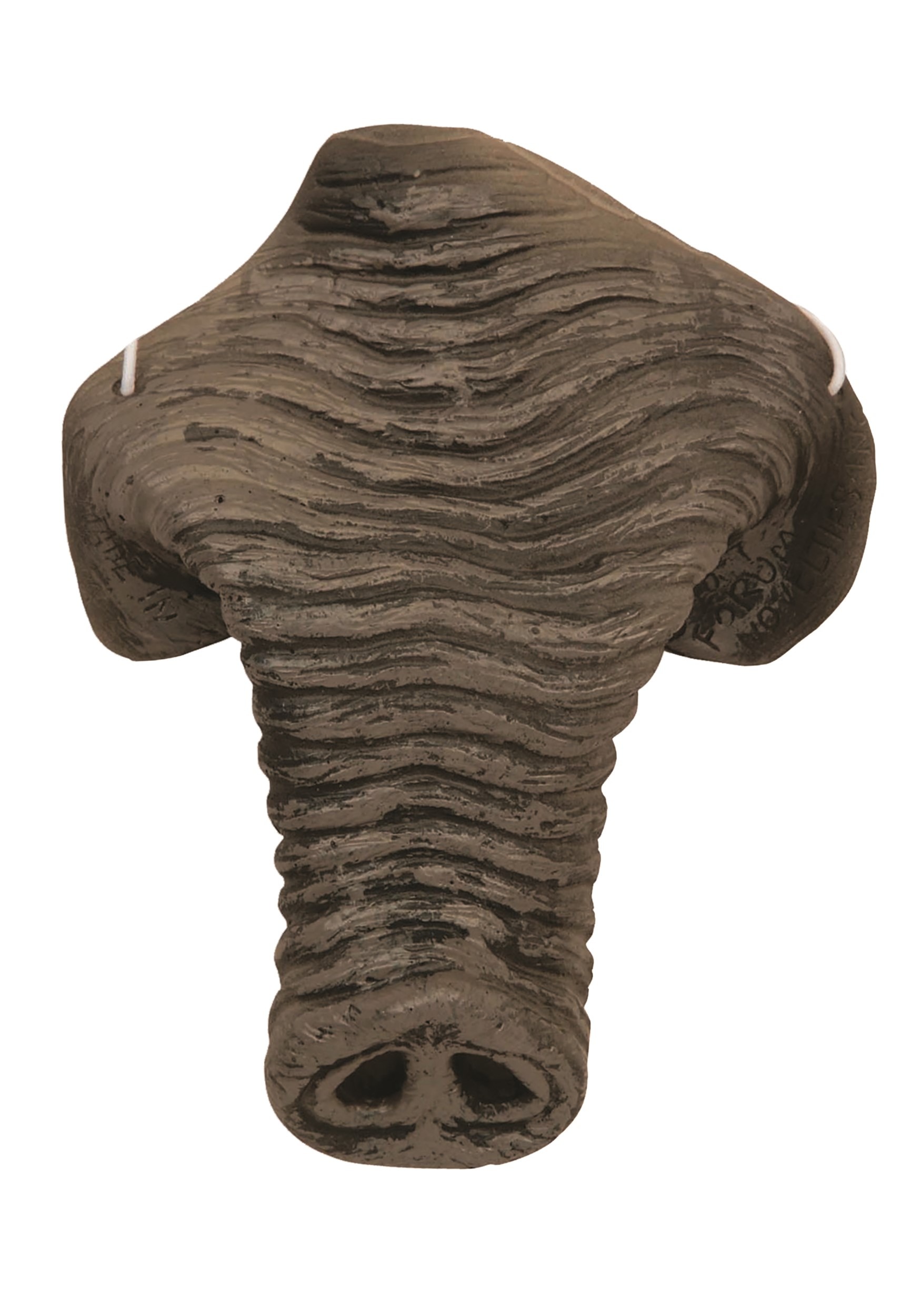 Adult Elephant Nose Costume Accessory