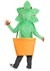 Toddler Hungry Venus Fly Trap Costume alt 1